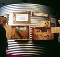 Unley Museum - Accommodation in Brisbane