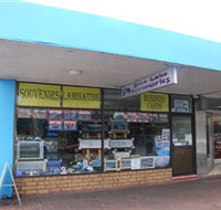 Blue Lake Printworks and Blue Lake Print Gallery - Accommodation in Brisbane