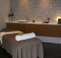 Spa on Brougham - Accommodation in Brisbane