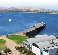 Granite Island Nature Park - Guided Penguin Tours - Accommodation in Brisbane