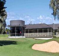 West Lakes Golf Club - Accommodation in Brisbane
