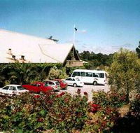 Beerenberg Farm - Accommodation in Brisbane