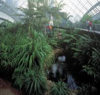 Bicentennial Conservatory - Accommodation in Brisbane