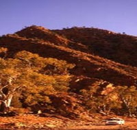 Brachina Gorge Geological Trail - Accommodation in Brisbane