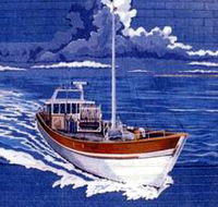 Southern Fleurieu Fish - Accommodation in Brisbane