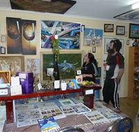 Yorke Peninsula Art Trail - Accommodation in Brisbane