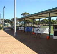 The Range at O'Halloran Hill - Accommodation in Brisbane