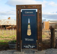 Gibson Wines - Accommodation in Brisbane