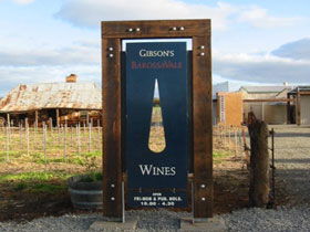 Gibson Wines - Accommodation in Brisbane 0