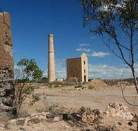 Hughes Enginehouse - Accommodation in Brisbane