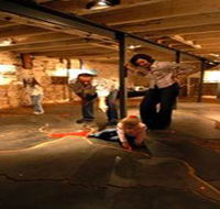 The Taste of the Region Interpretive Centre - Accommodation in Brisbane