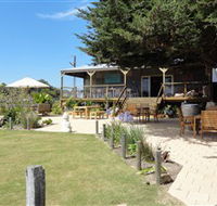 Rustic Blue - Accommodation in Brisbane
