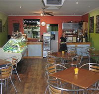 Cafe Lime and Gourmet Foodstore - Accommodation in Brisbane