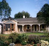 Phoenix Estate - Accommodation in Brisbane