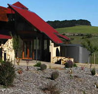 Parri Estate Mount Compass Cellar Door - Accommodation in Brisbane