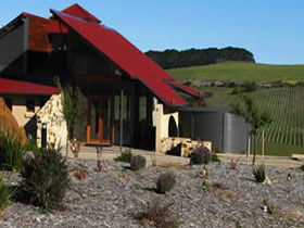 Parri Estate Mount Compass Cellar Door - Accommodation in Brisbane 0