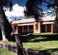 Willunga Courthouse and Slate Museums - Accommodation in Brisbane
