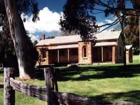 Willunga Courthouse And Slate Museums - Accommodation in Brisbane 0