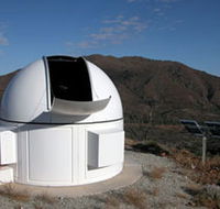 Arkaroola Astronomical Observatory - Accommodation in Brisbane