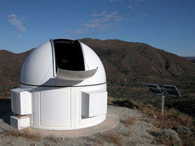 Arkaroola Astronomical Observatory - Accommodation in Brisbane 0