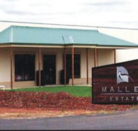 Mallee Estates - Accommodation in Brisbane