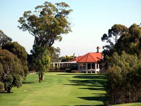 Mount Osmond Golf Club - Accommodation in Brisbane 0
