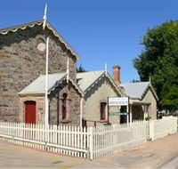 Strathalbyn and District Heritage Centre - Accommodation in Brisbane