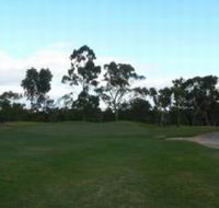 Naracoorte Golf Club - Accommodation in Brisbane