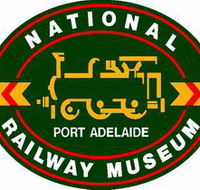National Railway Museum - Accommodation in Brisbane