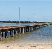 Port Broughton Visitor Outlet - Accommodation in Brisbane