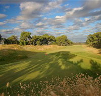 Royal Adelaide Golf Club - Accommodation in Brisbane