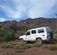 Arkapena Scenic Adventure - Accommodation in Brisbane