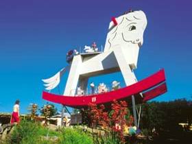The Toy Factory - Accommodation in Brisbane 0