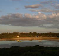 Pool of Siloam - Accommodation in Brisbane