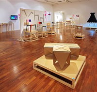 JamFactory Contemporary Craft And Design - Accommodation in Brisbane
