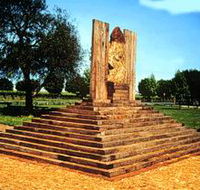 The Coonawarra Park - Accommodation in Brisbane