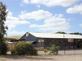 Myponga Beach SA Accommodation in Brisbane