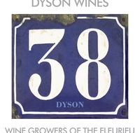 Dyson Wines - Accommodation in Brisbane