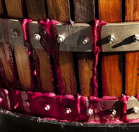 Greenock Creek Wines - Accommodation in Brisbane