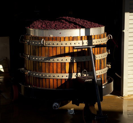 Greenock Creek Wines - Accommodation in Brisbane 1