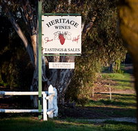 Heritage Wines - Accommodation in Brisbane
