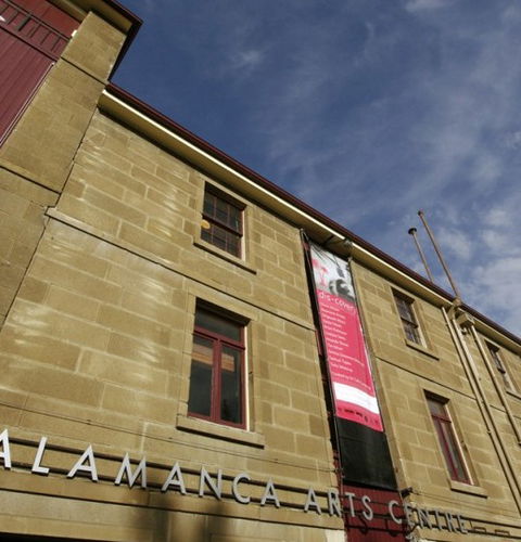 Quoll Artists Gallery - Accommodation in Brisbane 0