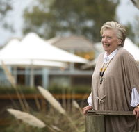 Maggie Beer's Farm Shop - Accommodation in Brisbane