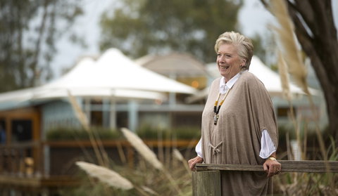 Maggie Beer's Farm Shop - Accommodation in Brisbane 0