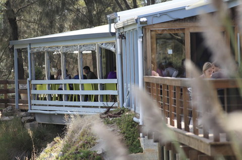 Maggie Beer's Farm Shop - Accommodation in Brisbane 1