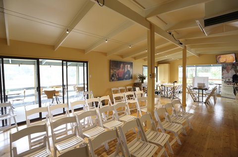 Maggie Beer's Farm Shop - Accommodation in Brisbane 2