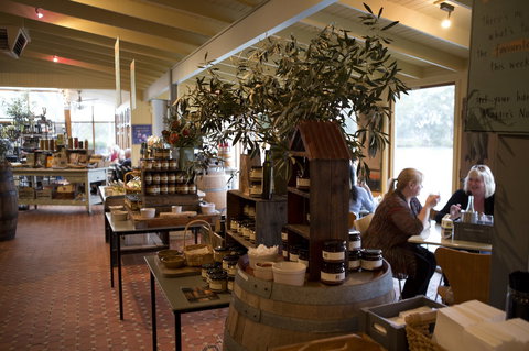 Maggie Beer's Farm Shop - Accommodation in Brisbane 3