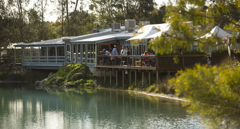 Maggie Beer's Farm Shop - Accommodation in Brisbane 5