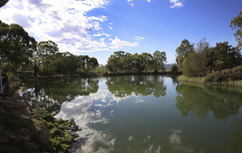 Maggie Beer's Farm Shop - Accommodation in Brisbane 6