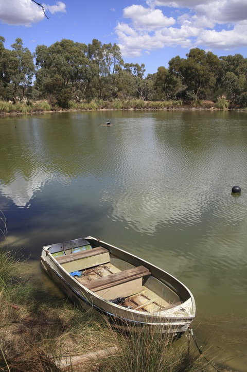Maggie Beer's Farm Shop - Accommodation in Brisbane 7